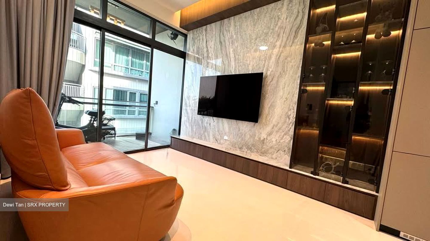 Casa Al Mare (D17), Apartment #577668511
